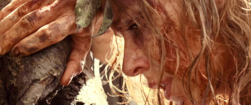 「インポッシブル」ナオミ・ワッツの画像