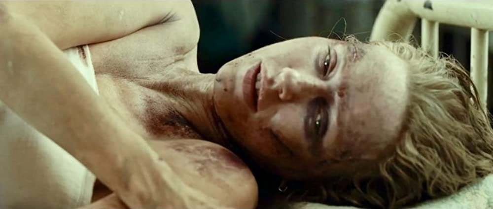 「インポッシブル」ナオミ・ワッツの画像