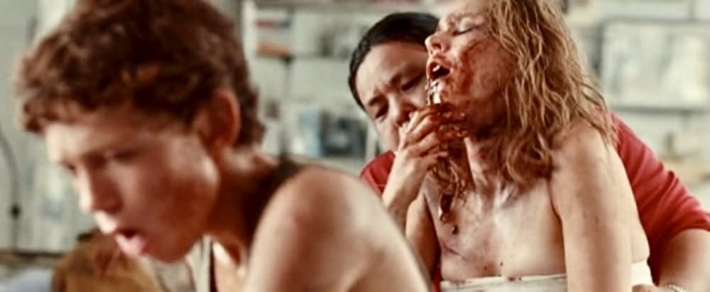 「インポッシブル」ナオミ・ワッツの画像