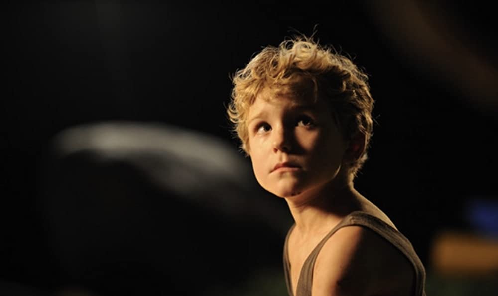 「インポッシブル」サミュエル・ジョスリンの画像