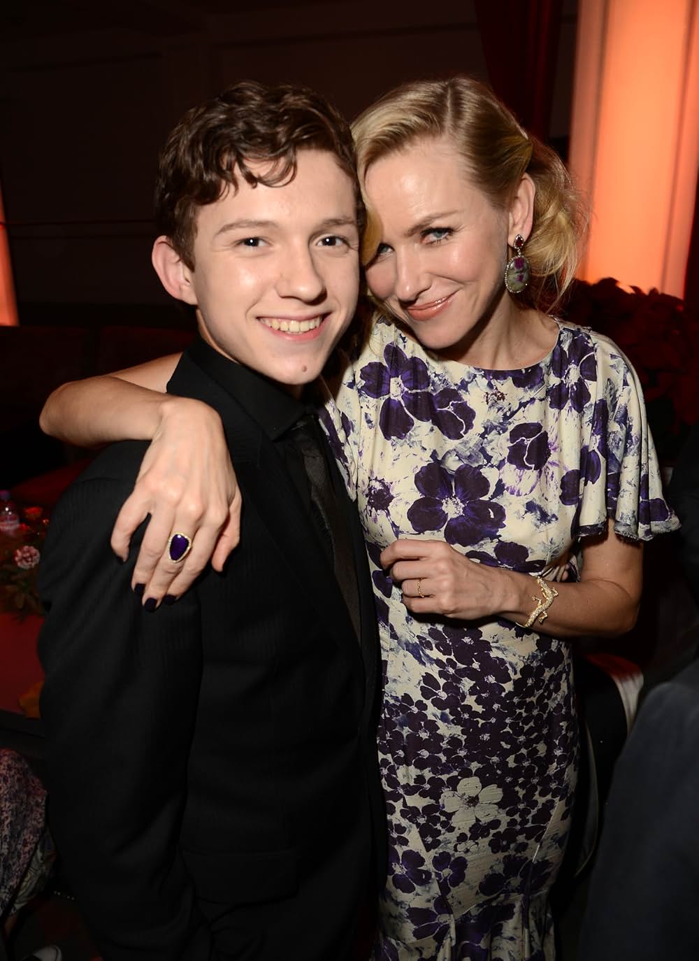 インポッシブルの画像