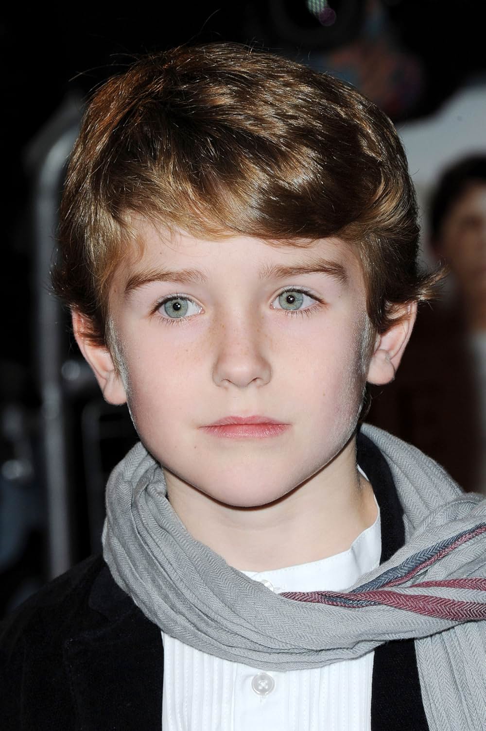 インポッシブルの画像