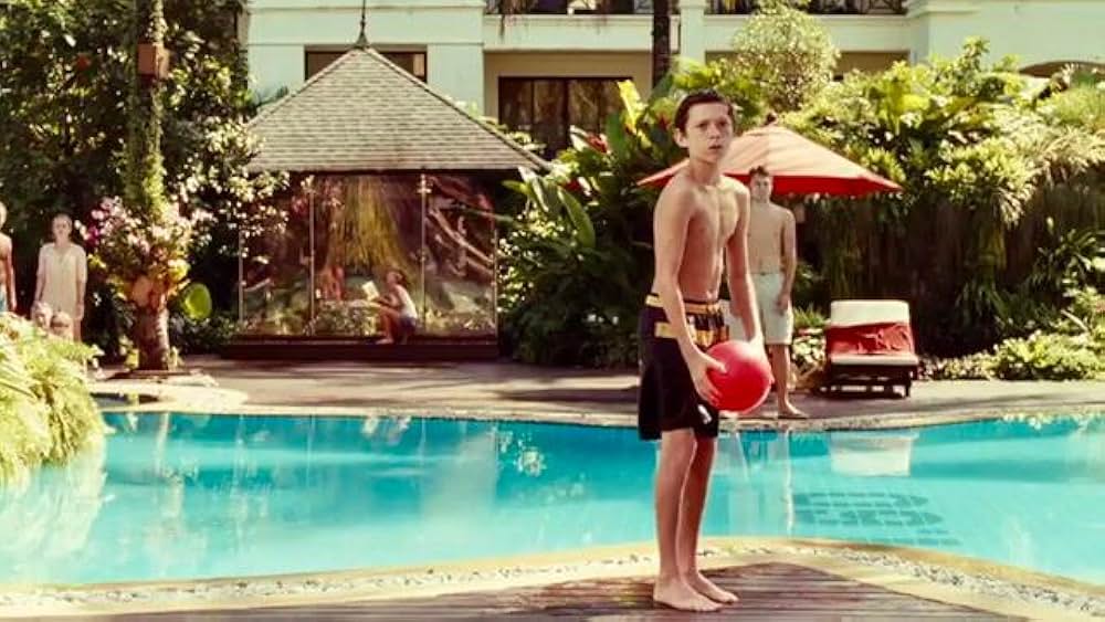 インポッシブルの画像