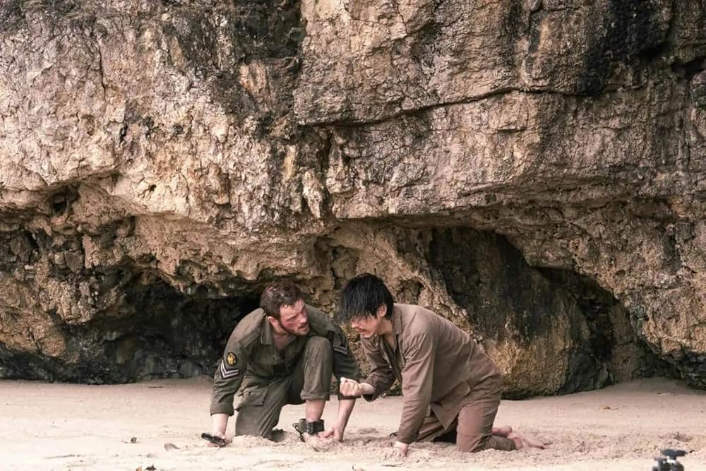 オラン・イカンの画像