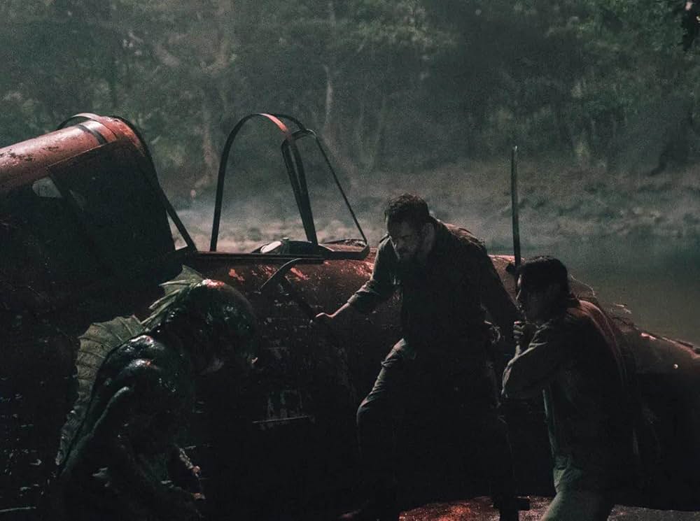 オラン・イカンの画像