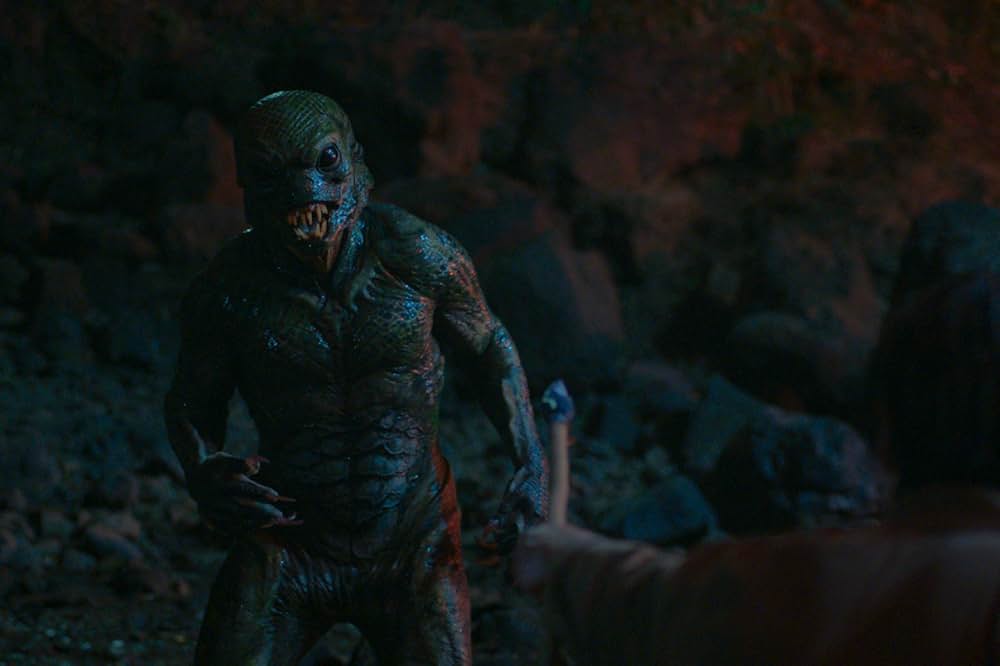 オラン・イカンの画像