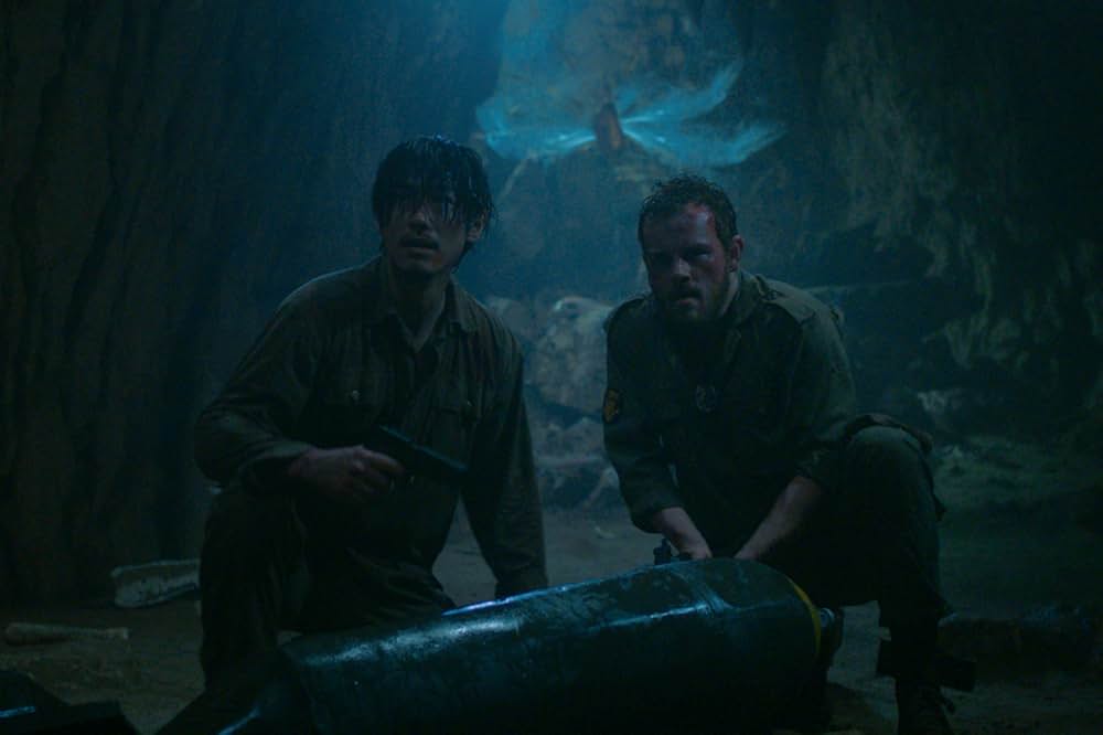 オラン・イカンの画像