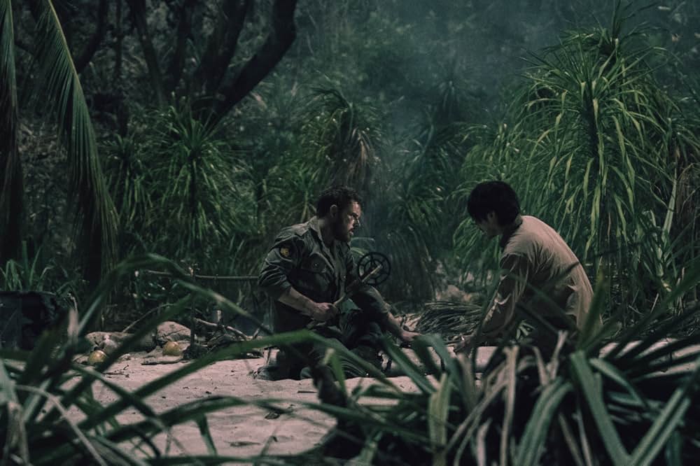 オラン・イカンの写真