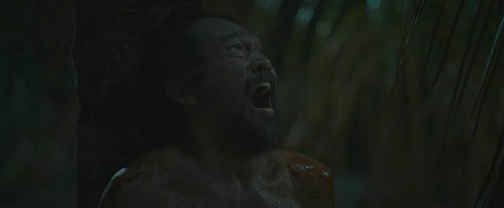 オラン・イカンの画像