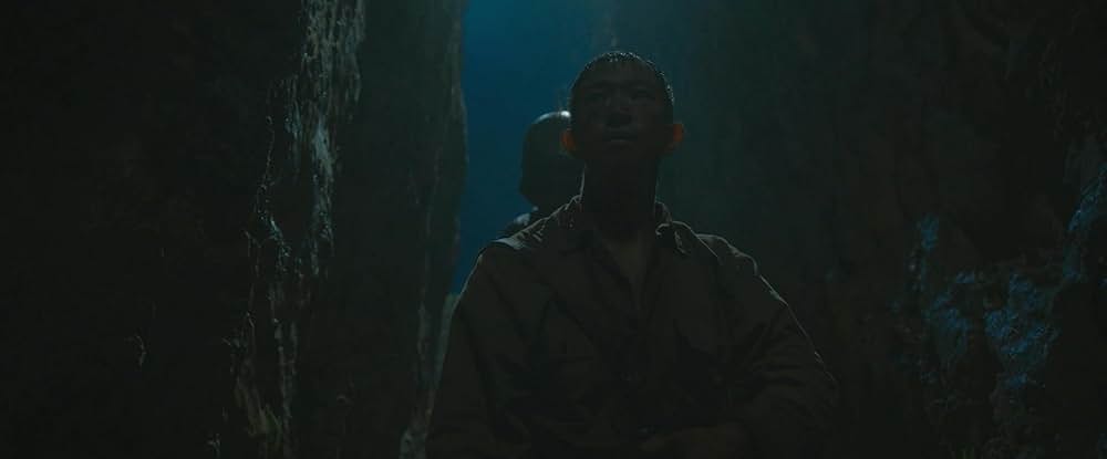 オラン・イカンの画像