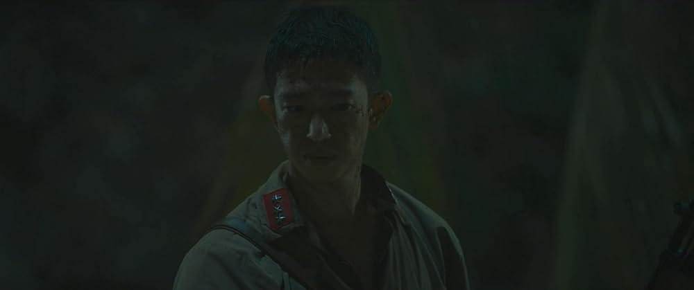 オラン・イカンの画像