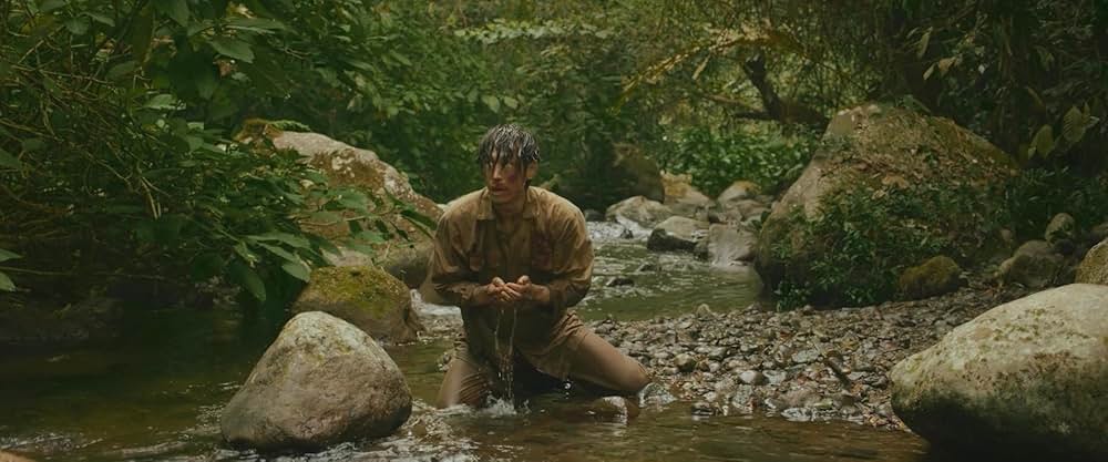 オラン・イカンの画像