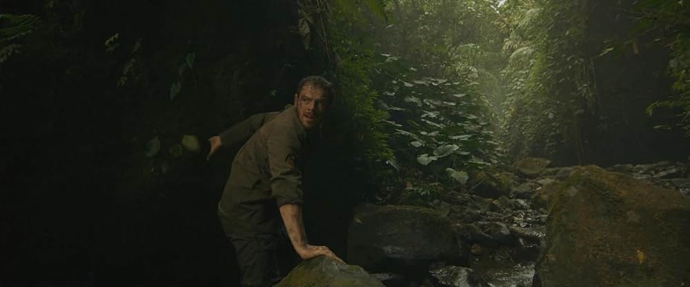 オラン・イカンの写真