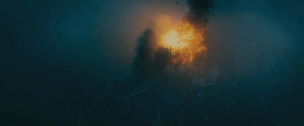 オラン・イカンの画像