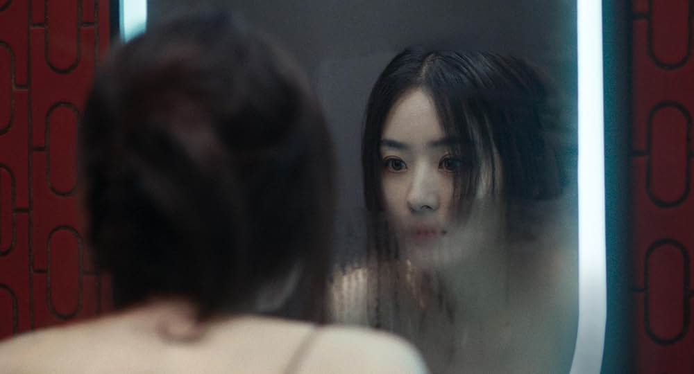 チャオ・イェンの思いの画像