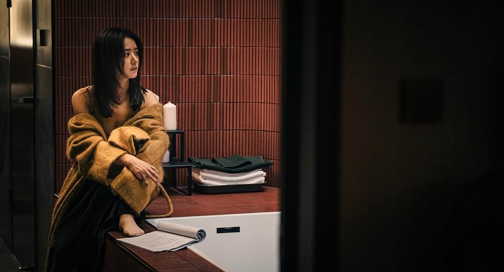 チャオ・イェンの思いの画像