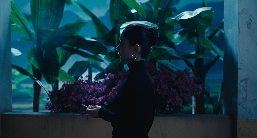 チャオ・イェンの思いの画像