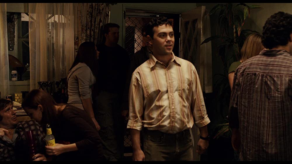 スーパーバッド 童貞ウォーズの画像