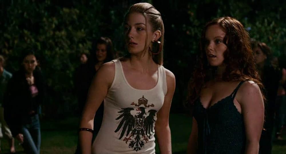 スーパーバッド 童貞ウォーズの画像