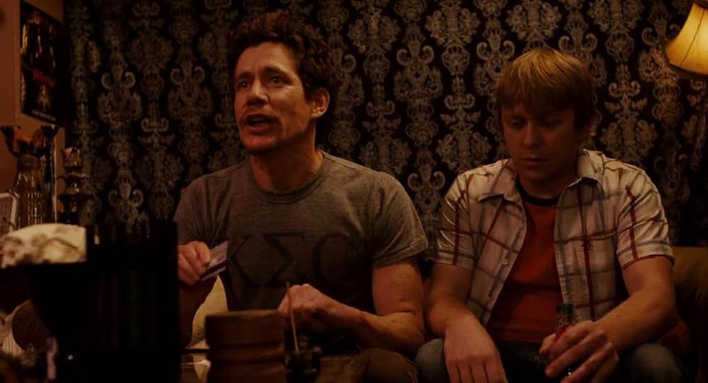 スーパーバッド 童貞ウォーズの画像