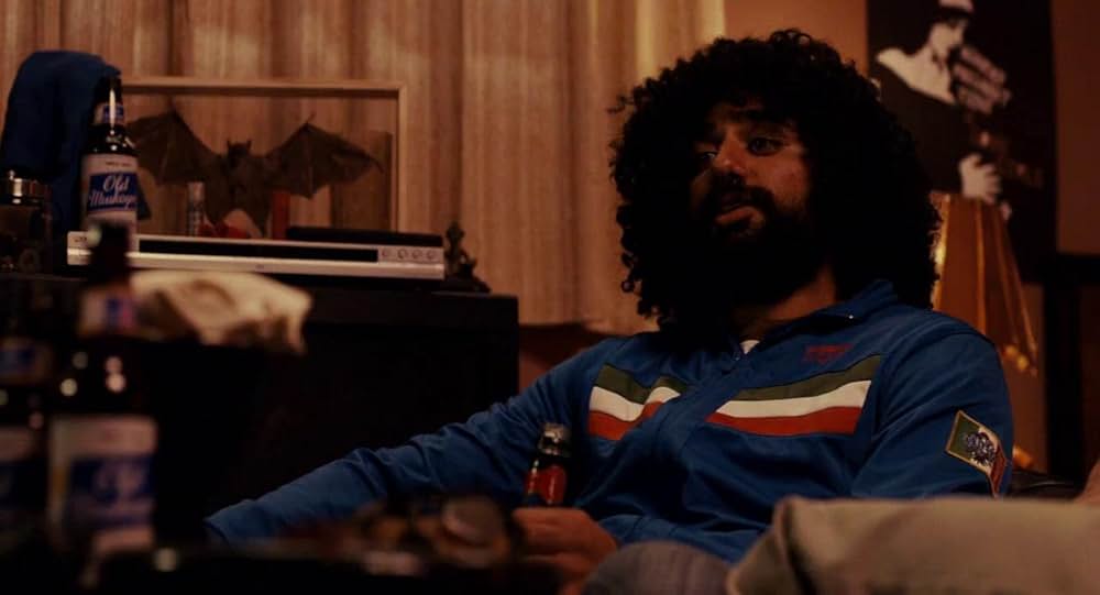 スーパーバッド 童貞ウォーズの画像