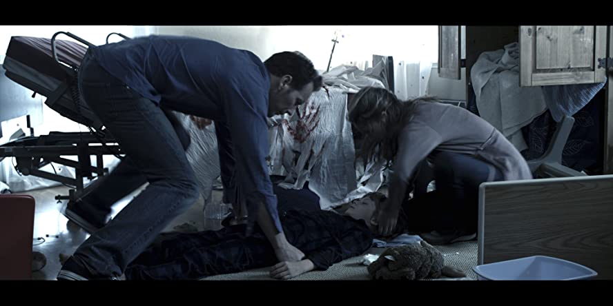 インシディアスの画像