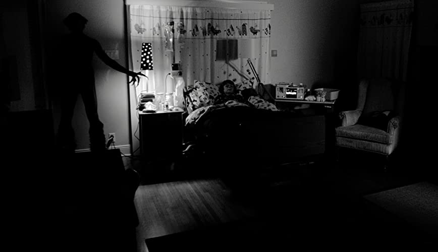 インシディアスの画像