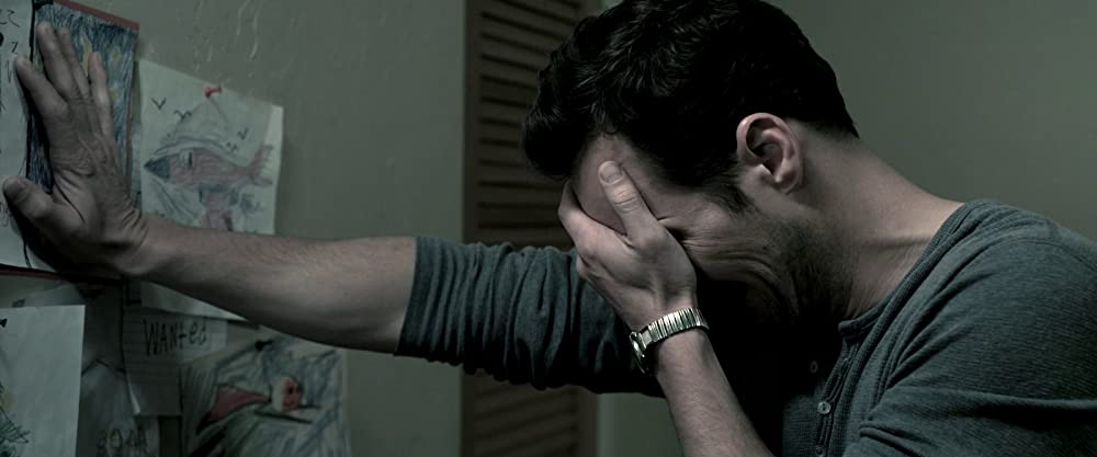 インシディアスの画像