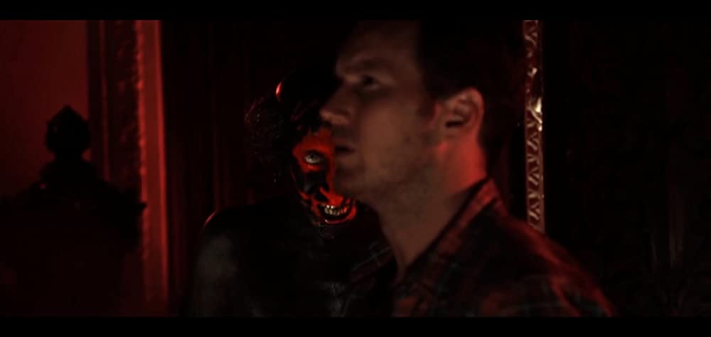 インシディアスの画像