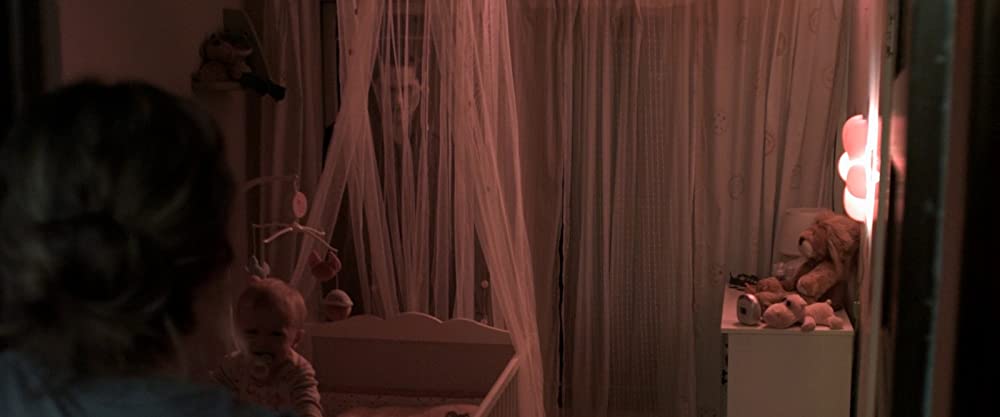 インシディアスの画像