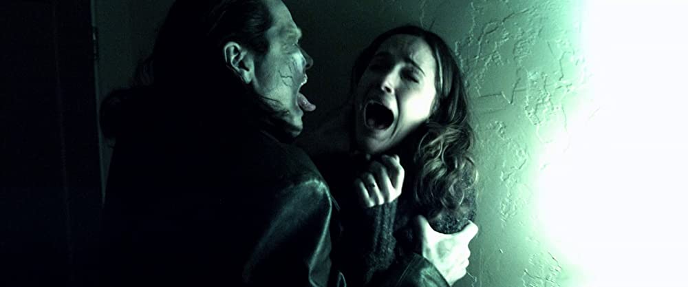 インシディアスの画像