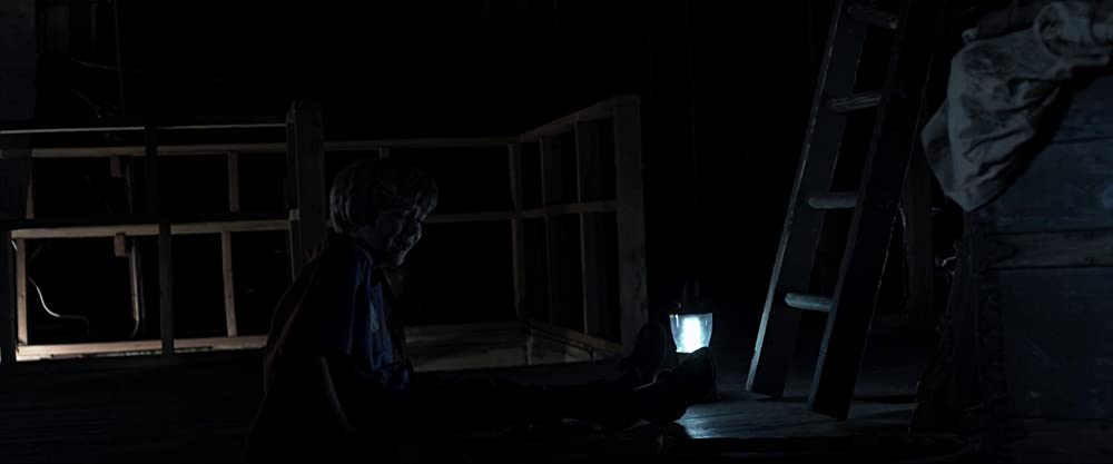 インシディアスの画像