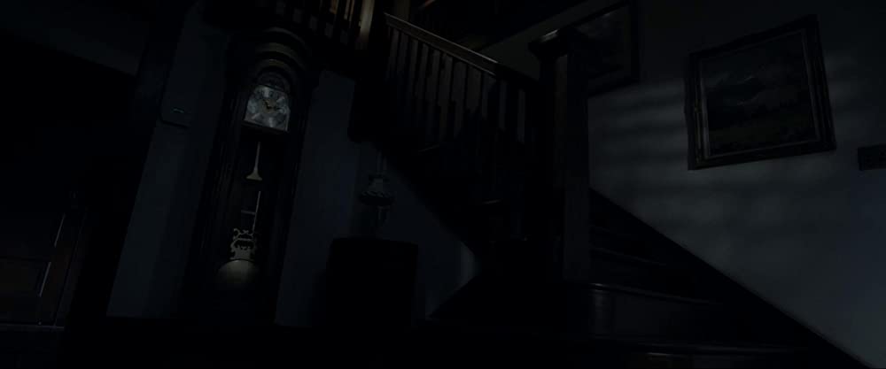 インシディアスの画像