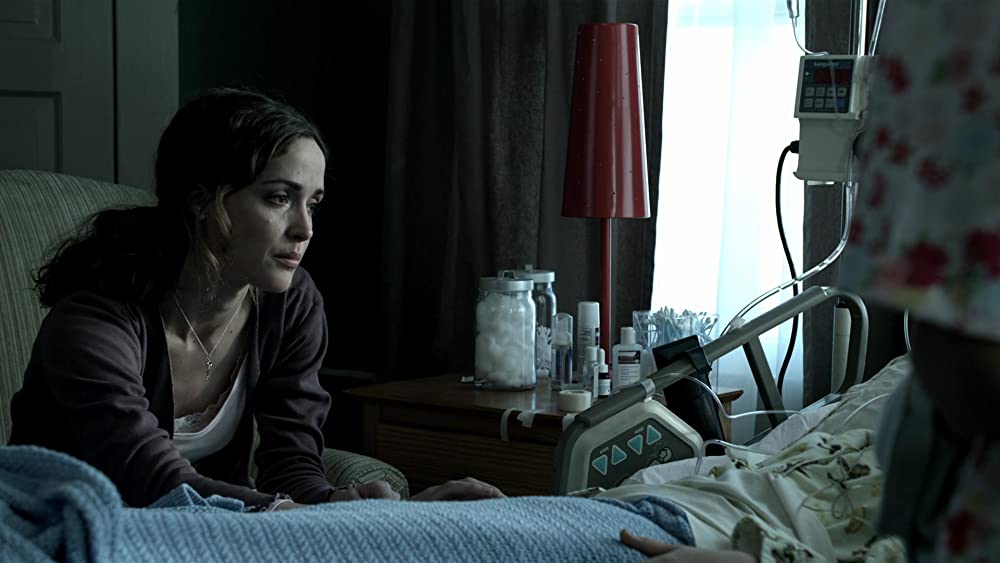 インシディアスの画像