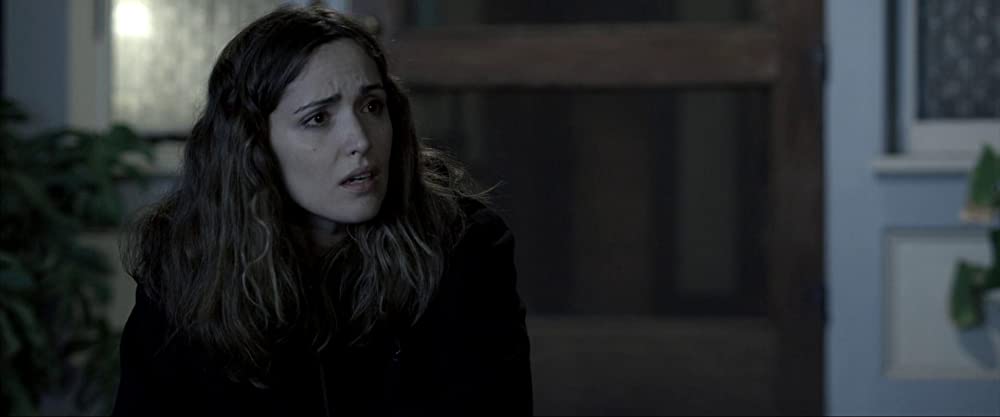 インシディアスの画像