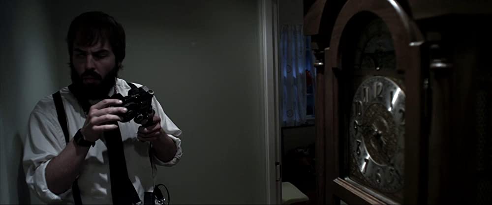 インシディアスの画像