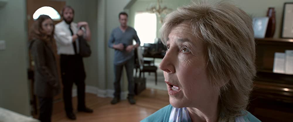 インシディアスの画像