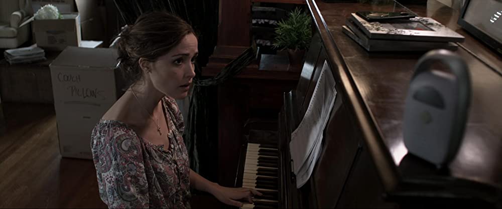 インシディアスの画像