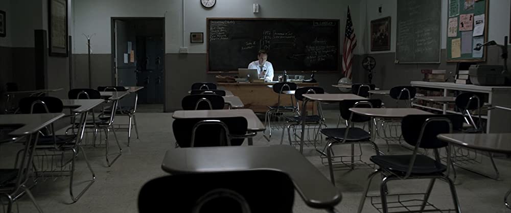 インシディアスの画像