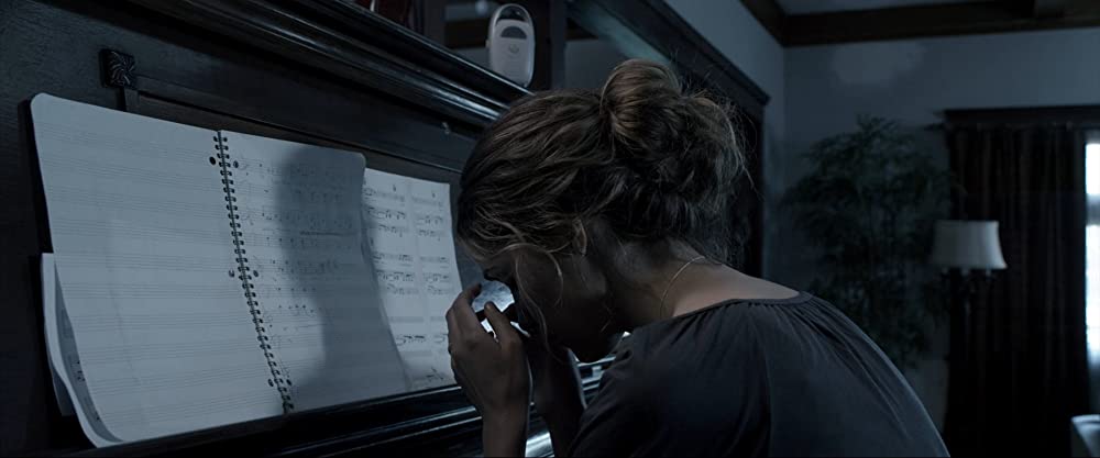 インシディアスの画像