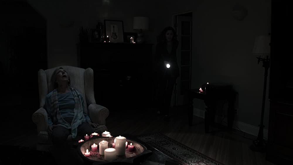 インシディアスの画像