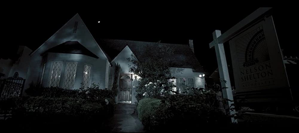 インシディアスの画像