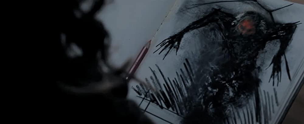 インシディアスの画像