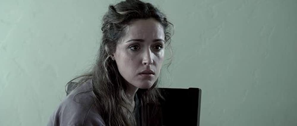 インシディアスの画像