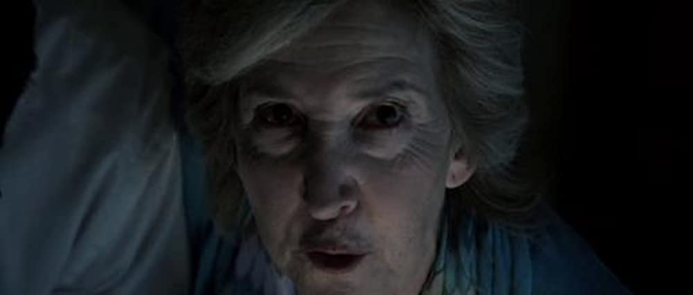 インシディアスの画像