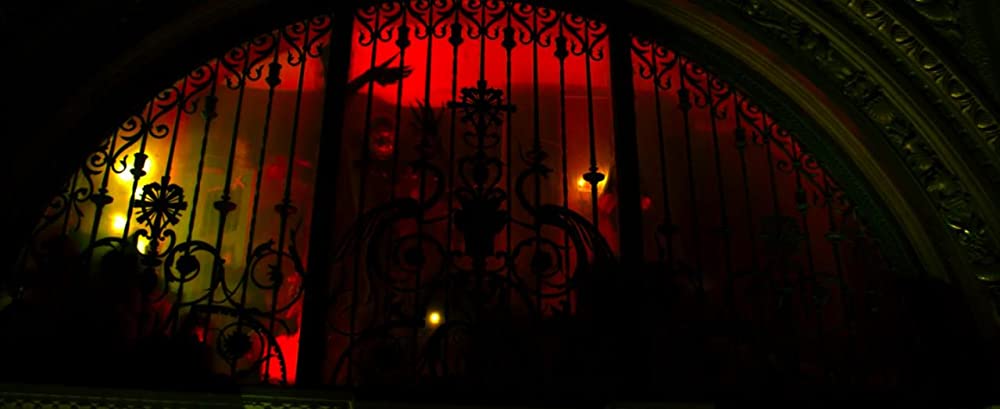 インシディアスの画像