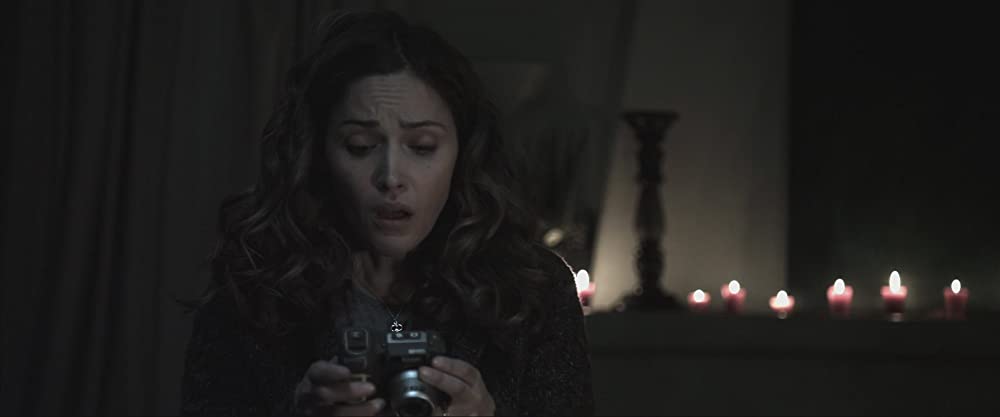 インシディアスの画像