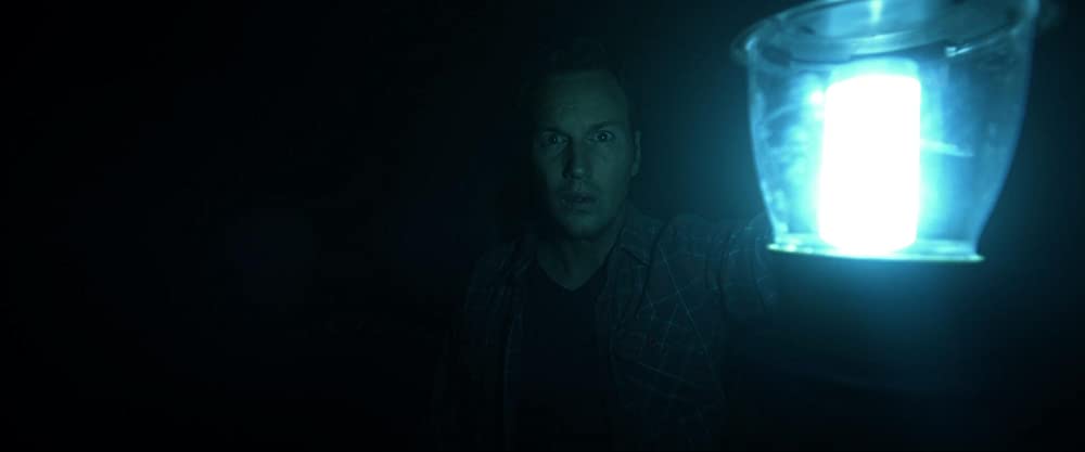 インシディアスの画像