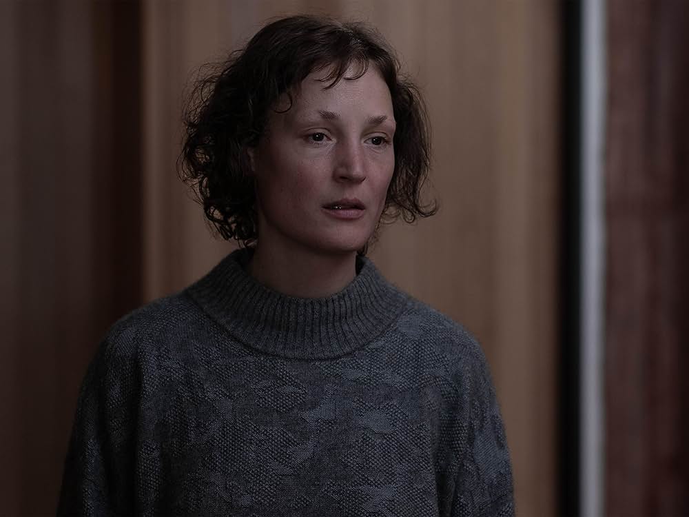 Went Up the Hill（原題）の画像