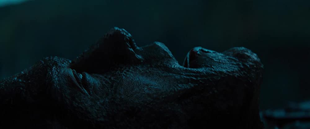 「ドラキュラZERO」ルーク・エバンスの画像